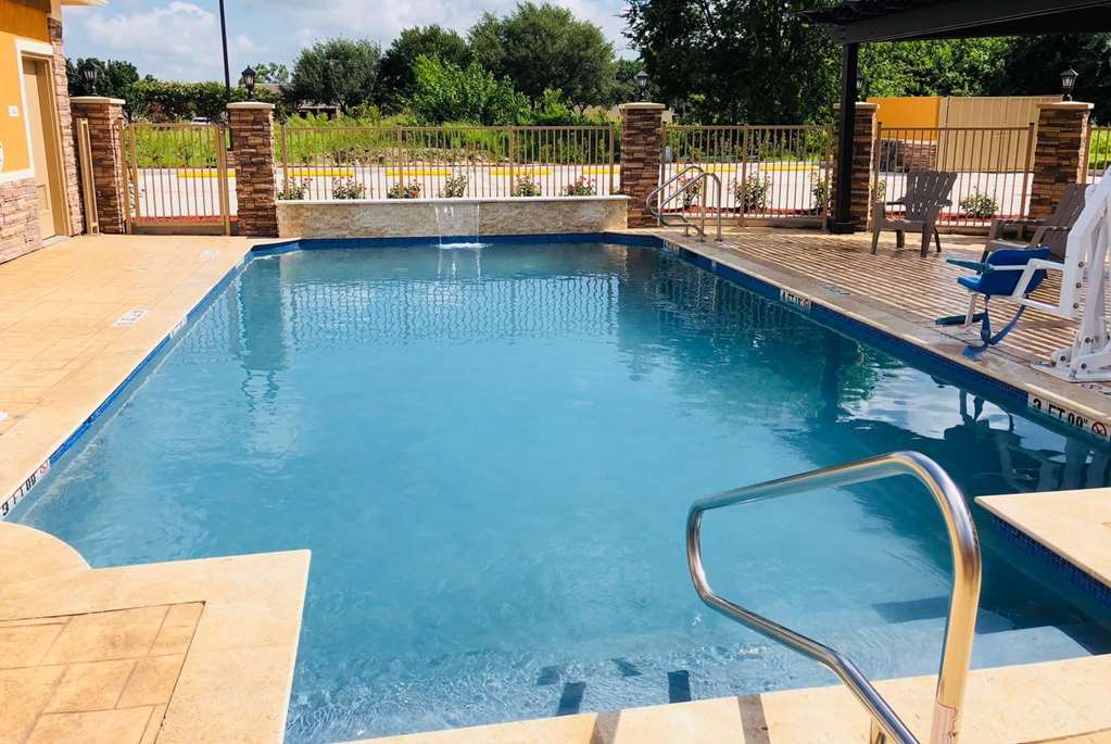 Super 8 by Wyndham Houston Northwest Cypress - photo 9