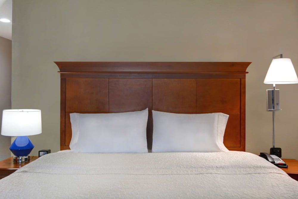 Hampton Suites Birmingham Hoover - photo 12