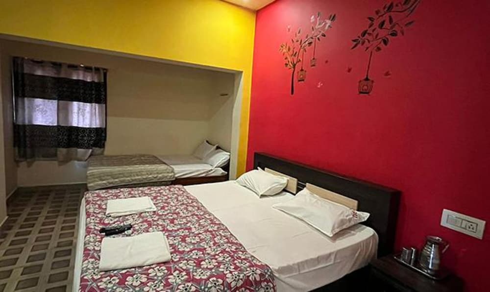 Fabexpress Guru Residency in Kodaikanal, India