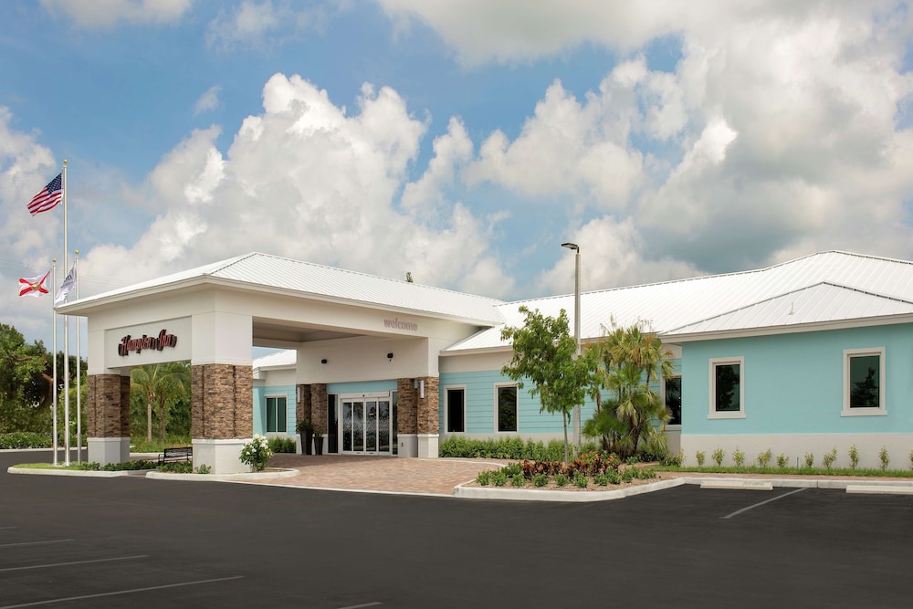 Hampton Inn Marathon Florida Keys - featured photo