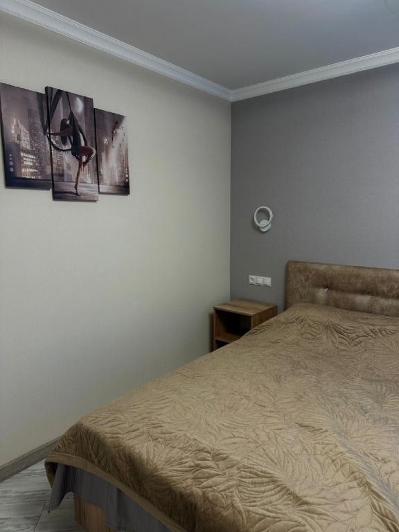 Kandelaki 6 Flat in Derbent, Russia