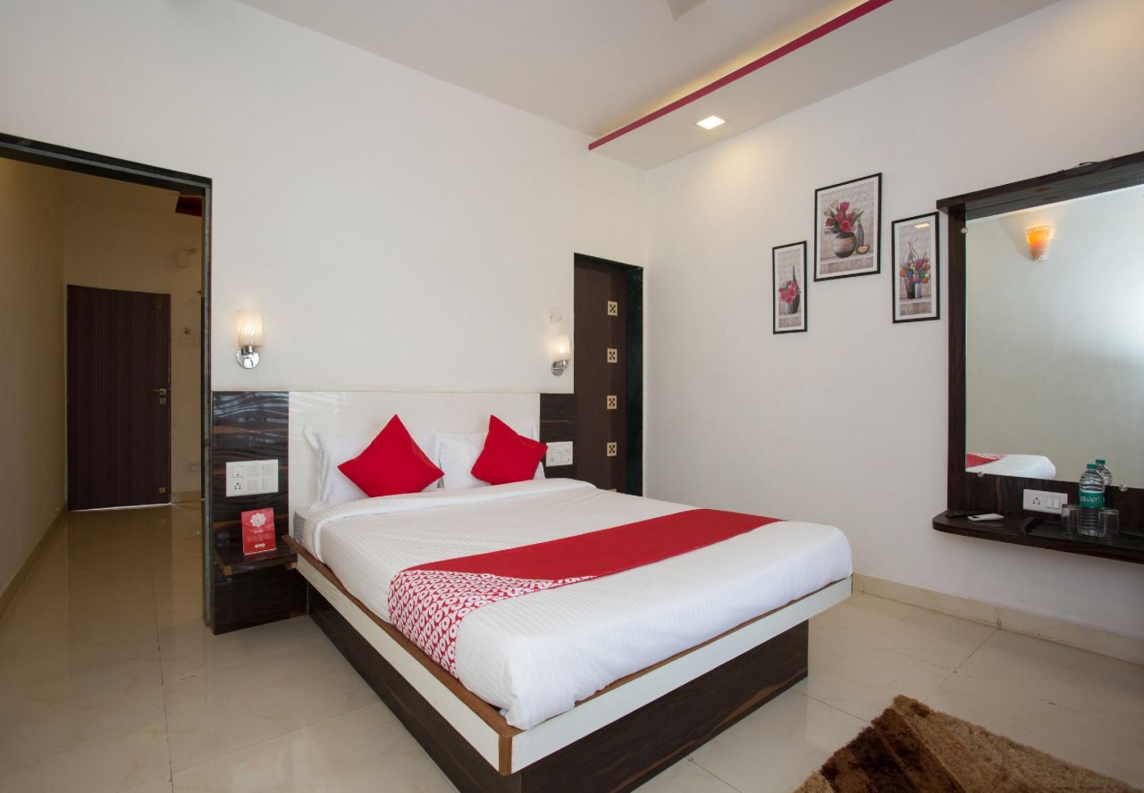 Valley View Residency — Satara — photo 3