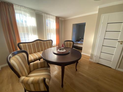 Hotel Kamil in Kwidzyn, Poland