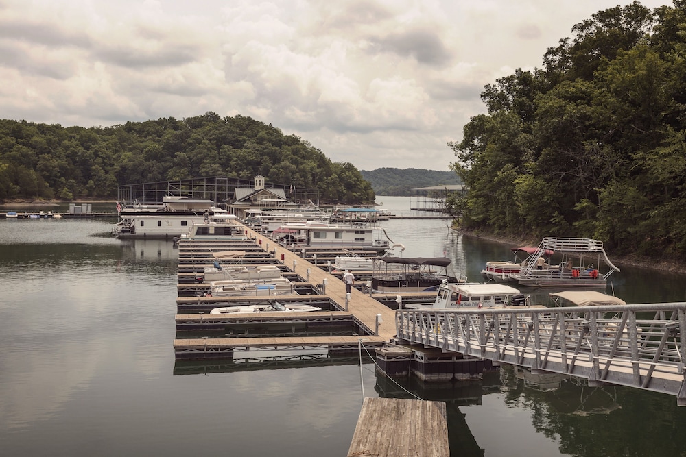 Dale Hollow Lake State Resort Park - photo 34