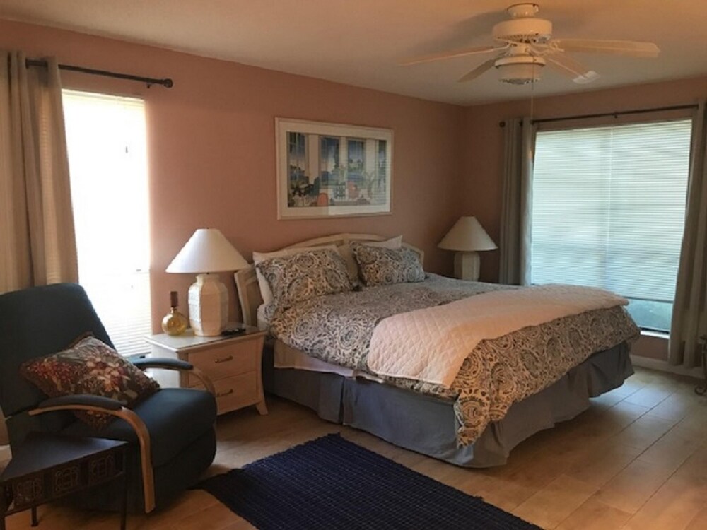 Golf Course By Seascape Resort - photo 19