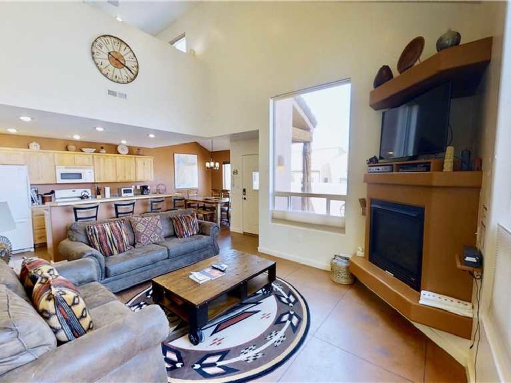 Saddle Creek #3A1 in Moab, United States