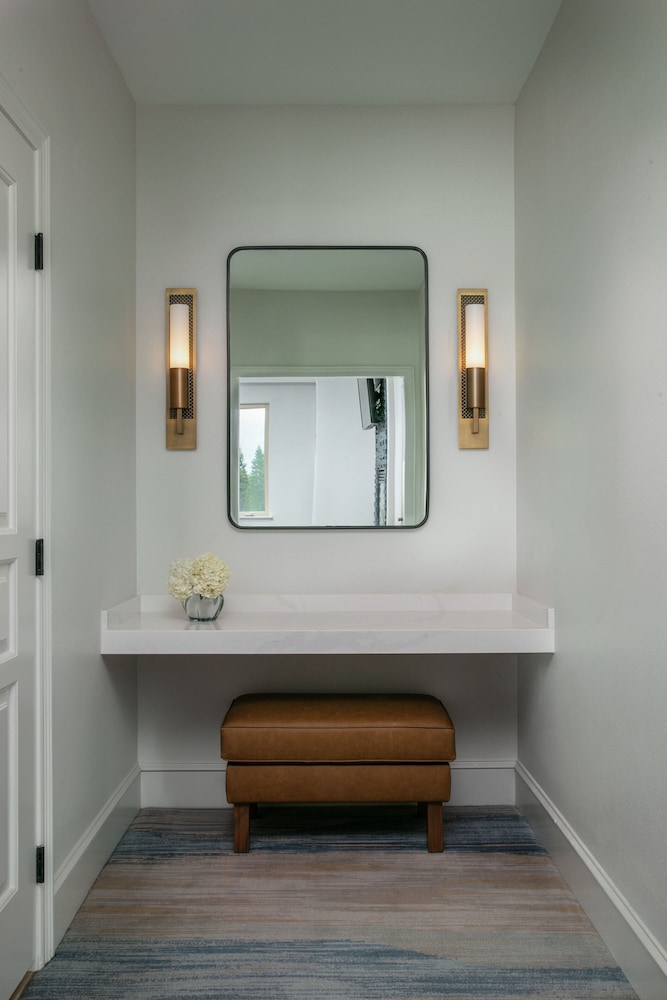The Westin Sacramento Riverfront Hotel & Spa - photo 16