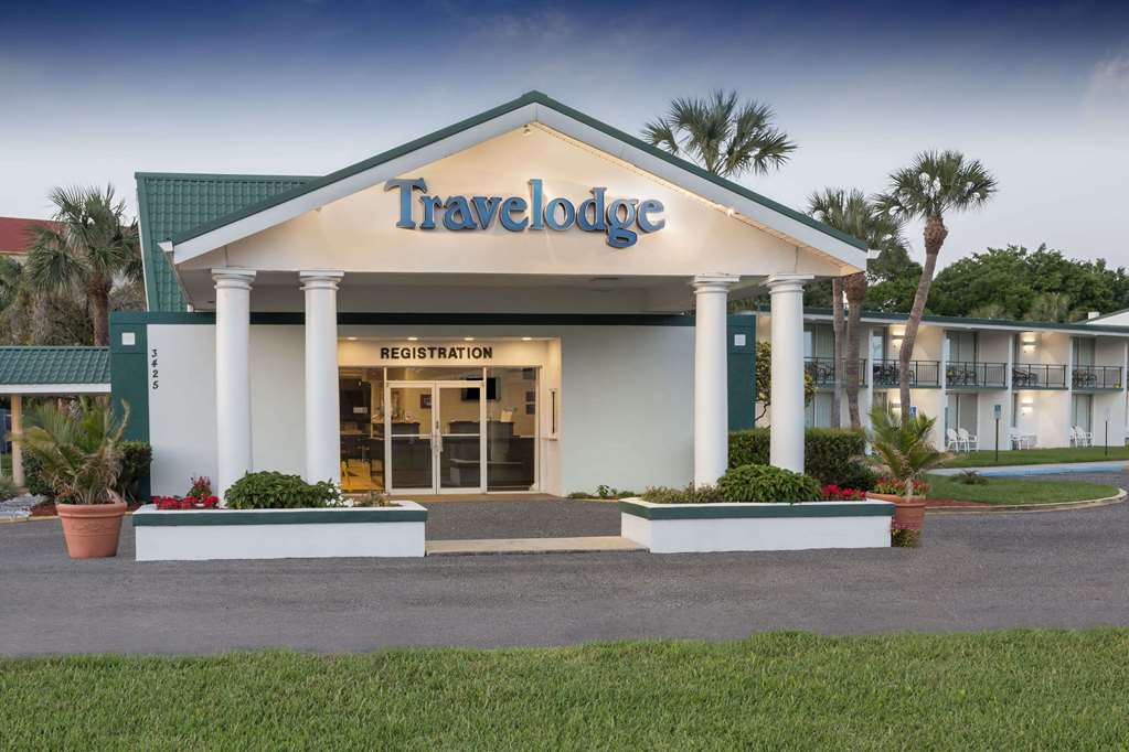 Travelodge by Wyndham Lakeland in Lakeland, United States