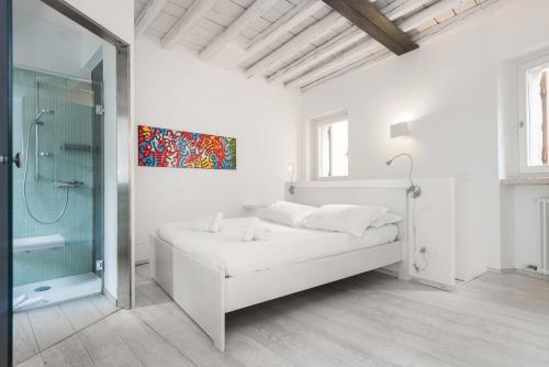 Flats4rent Casa Tascherio — 4-Star Luxury Hotel in Verona, Italy