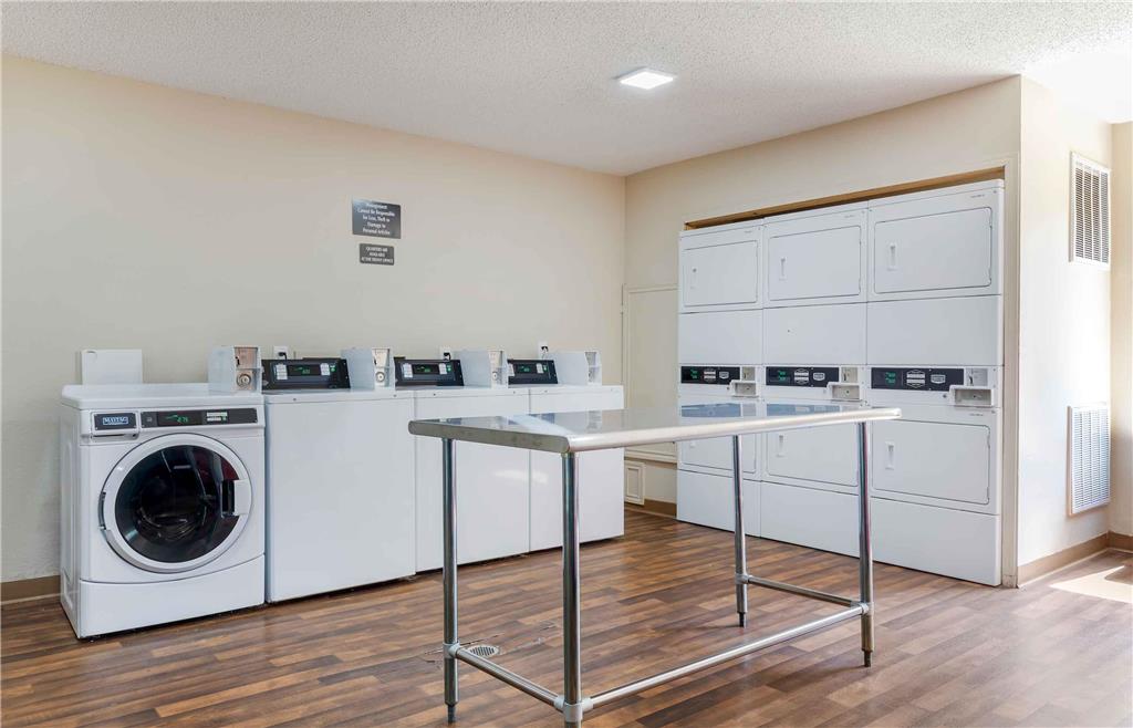 Extended Stay America Arlington Six Flags - photo 46