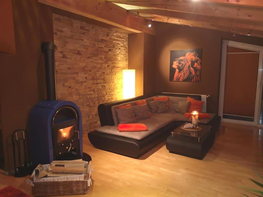 Apart Adlerhorst — 4-Star Luxury Hotel in Arzl Im Pitztal, Austria