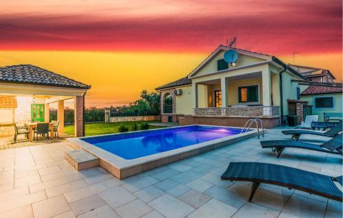 Villa Curta — 5-Star Luxury Hotel in Privlaka, Croatia