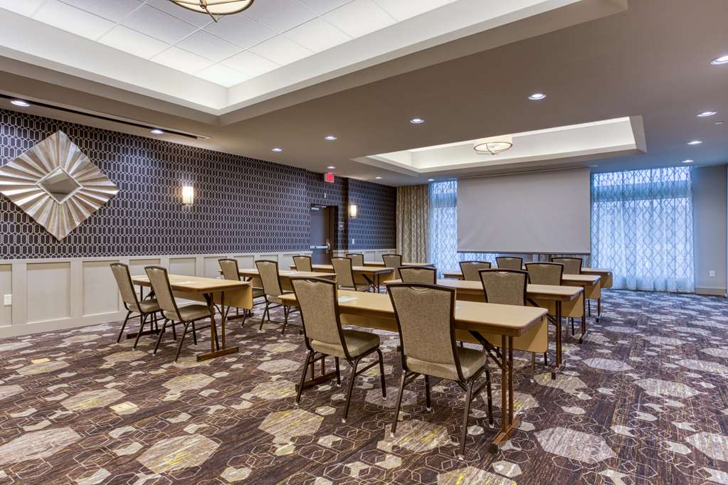 Drury Inn & Suites Columbus Polaris - photo 46