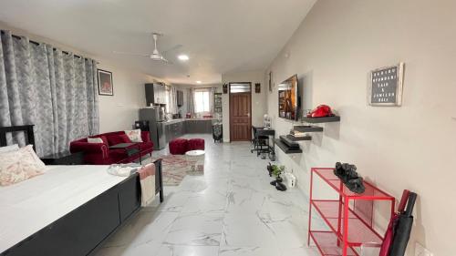 Amazing Studio near CBD — 4-Star Luxury Hotel in Mombasa, Kenya