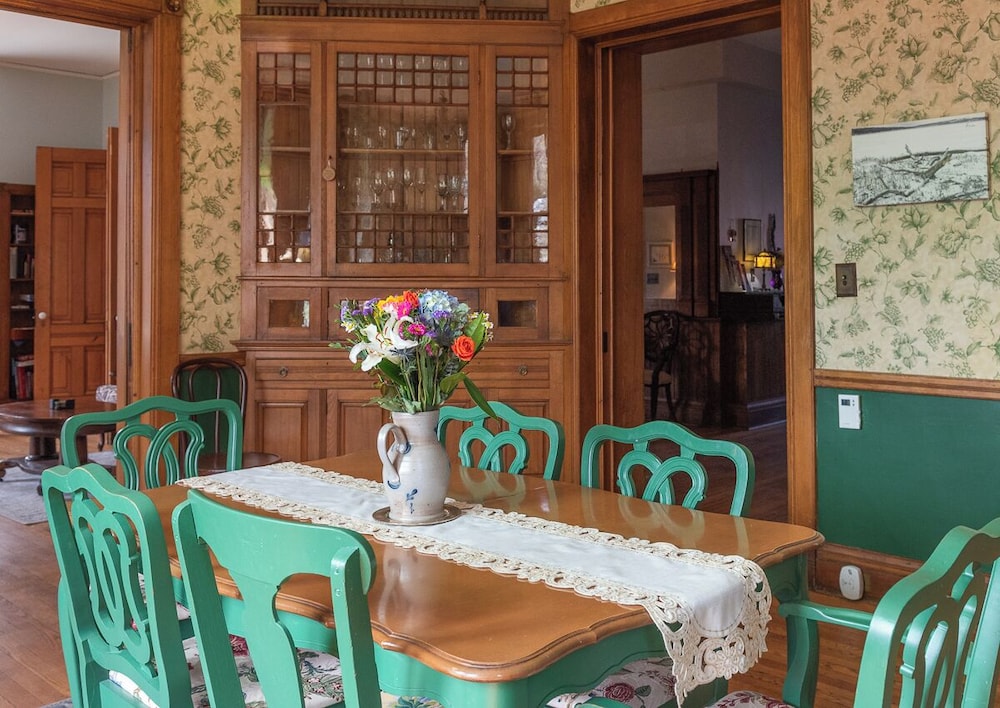 William Henry Miller Inn - photo 60