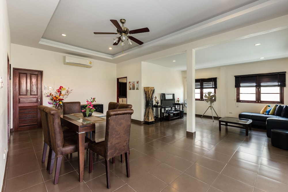 Family Hotel na Otradnoy — hotel in Otradnoye