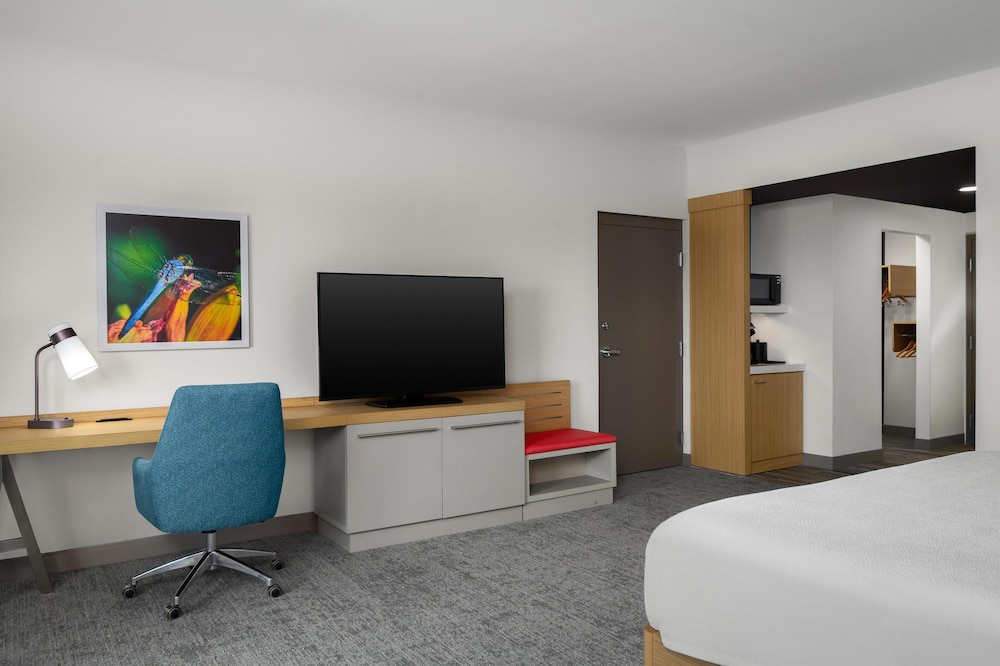 Hilton Garden Inn Orlando I 4 Millenia Blvd Mall - photo 16
