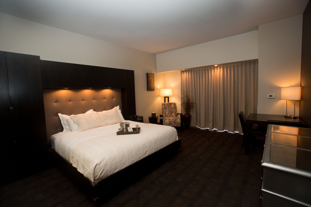 The Catfish Bend Inn & Spa - photo 6