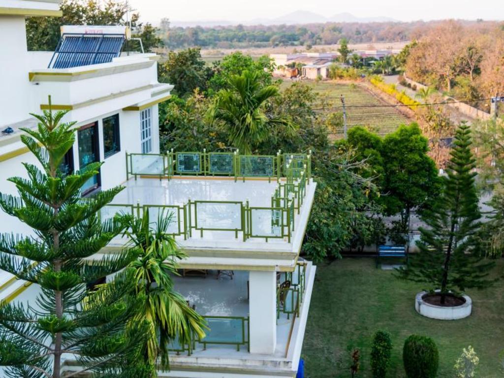 Amidhara Resort in Veraval, India