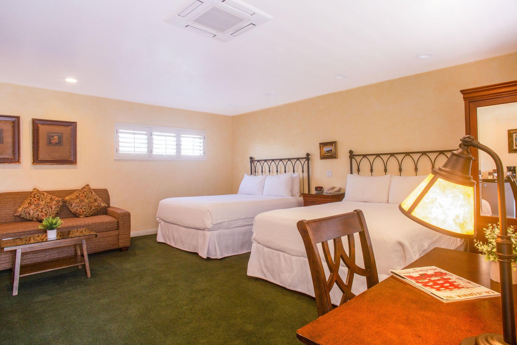 Castillo Inn at the Beach - photo 8