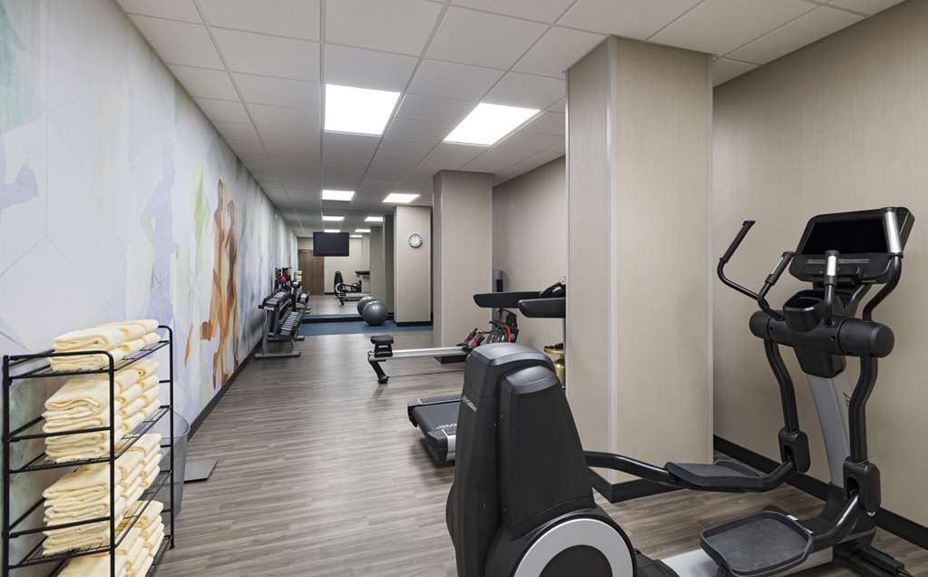 Hyatt Place Tulsa Downtown - photo 6