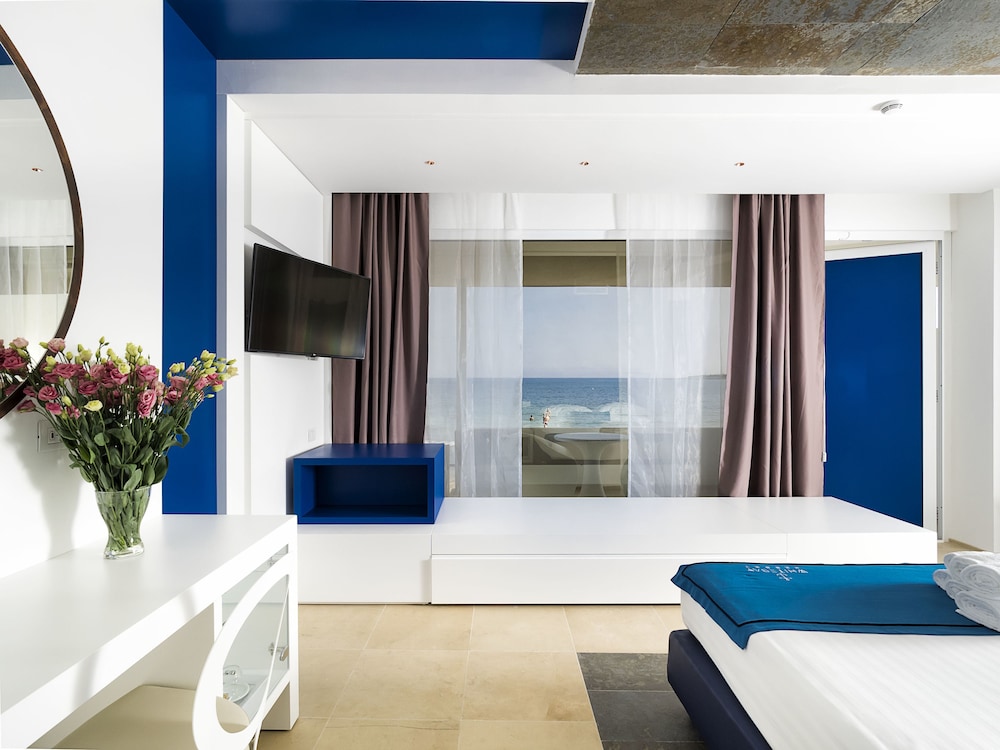 White Bay Resort — hotel in Siracusa