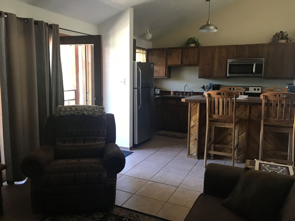 Cozy Angel Fire Condo Half Mi to Resort - photo 22
