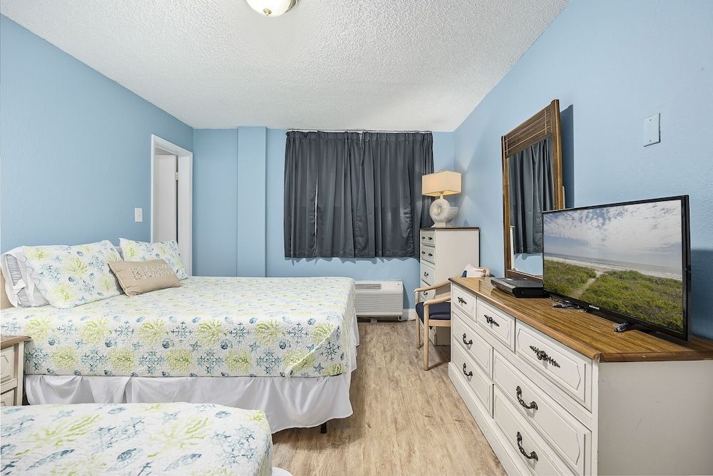 Ocean Jewels Resort - photo 12