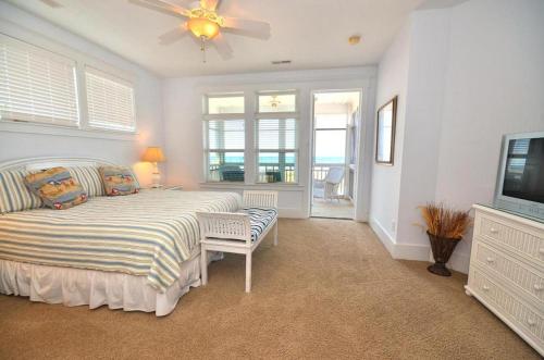 Tar Heel Haven - photo 18