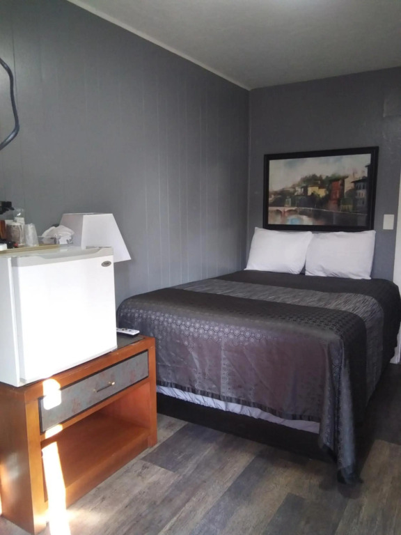 Essex Motel