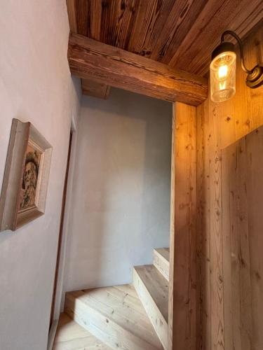 Chalet Valchiavenna — San Cassiano — photo 4
