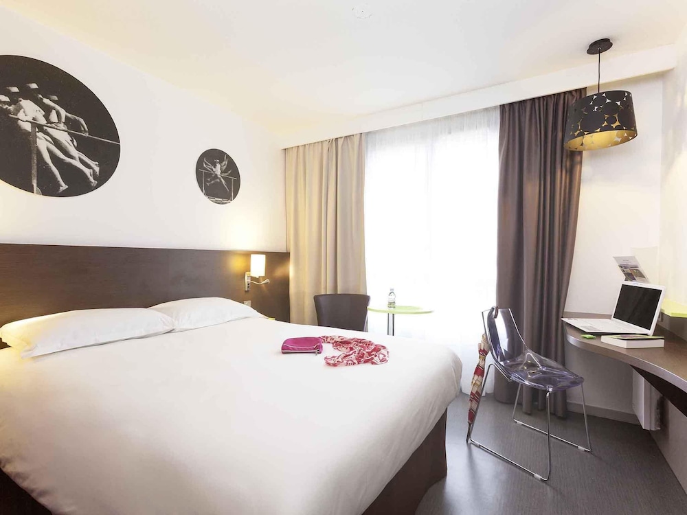 ibis Styles Beaune Centre in Beaune, France