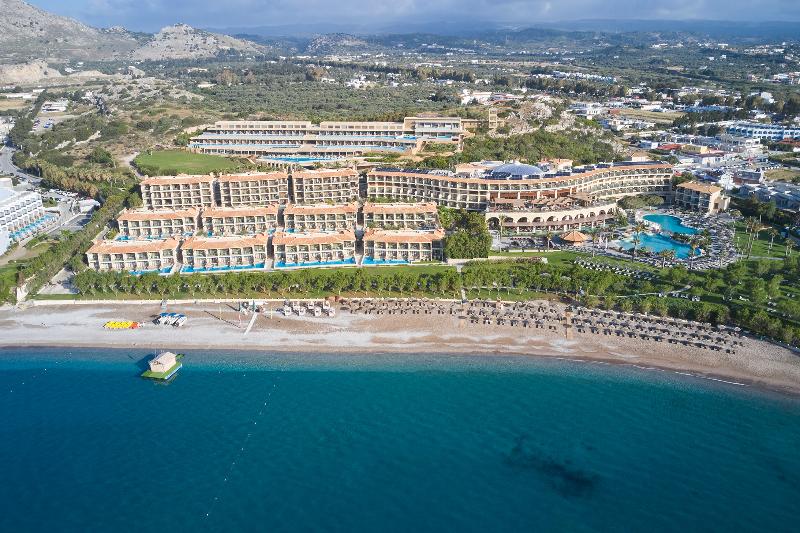 Atlantica Imperial Resort — Rodos — photo 5