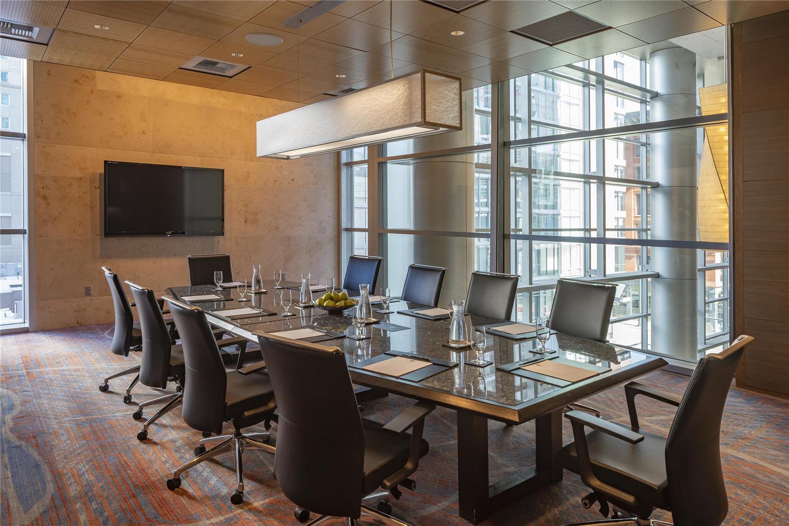 Hyatt Regency Denver at Colorado Convention Center - photo 17