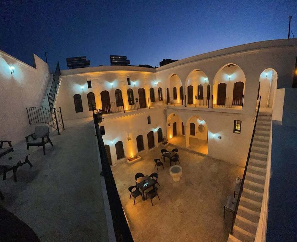 Orpheus Boutique Hotel in Sanliurfa, Turkey