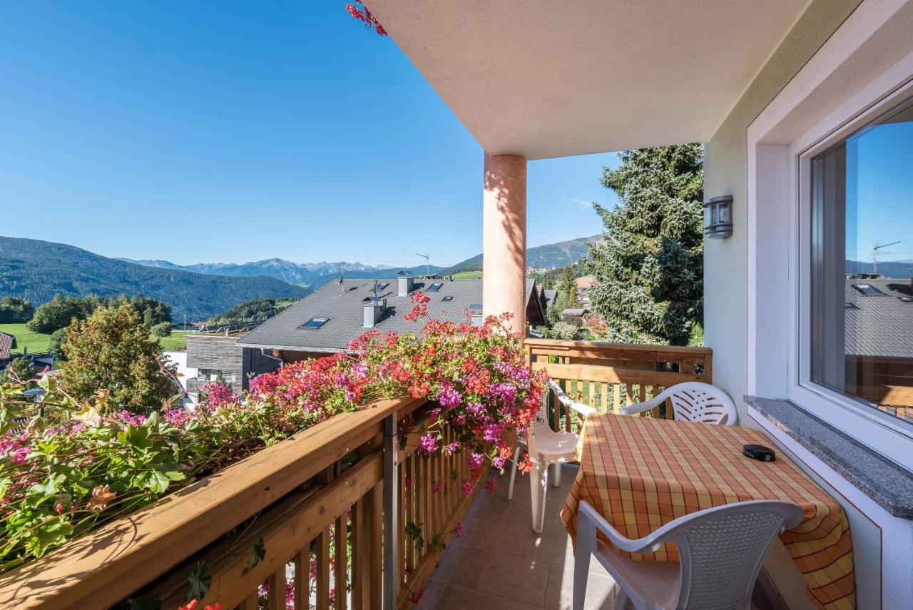 Residence Diana Apartment 203 — 4-Star Luxury Hotel in Terento, Italy