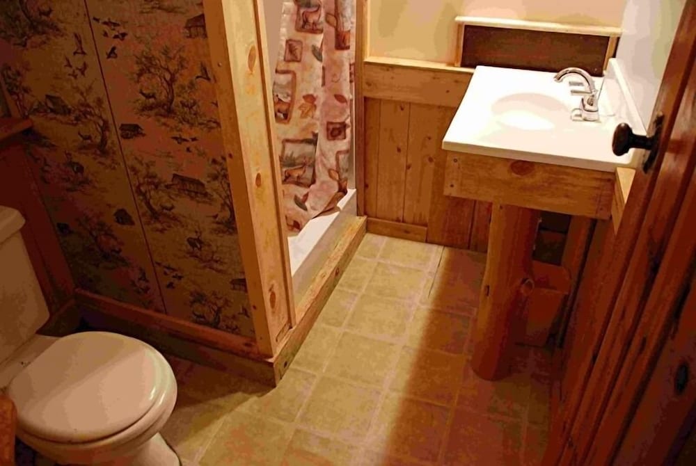 Crow Wing Crest Resort - photo 109