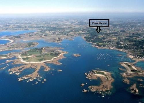 Kalon Vreizh — 4-Star Luxury Hotel in Penvenan, France