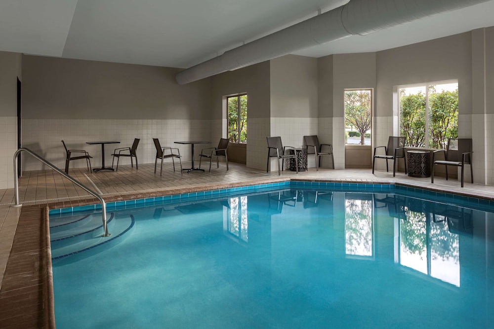 Homewood Suites by Hilton Orland Park - photo 24