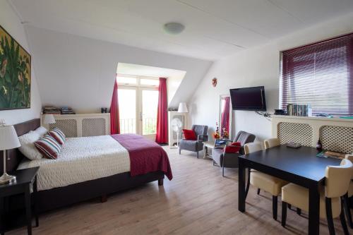 B&B Landleven — Hellevoetsluis — photo 3
