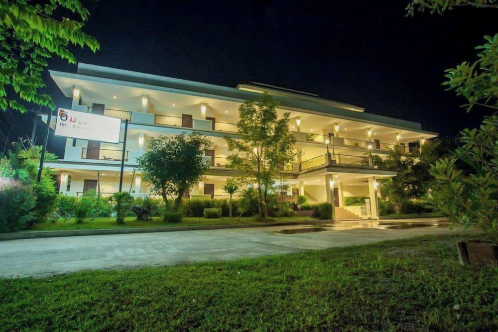 Im Boutique Hotel — hotel near Mae Sot Airport