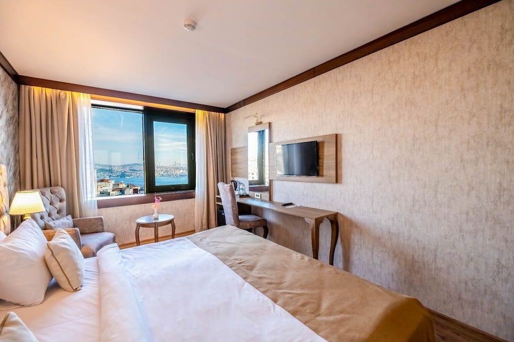 Marble Hotel - last minute hotel in Istanbul