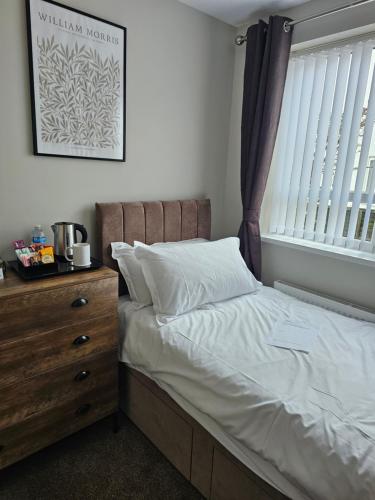 The Ivernia Hotel in Skegness, United Kingdom