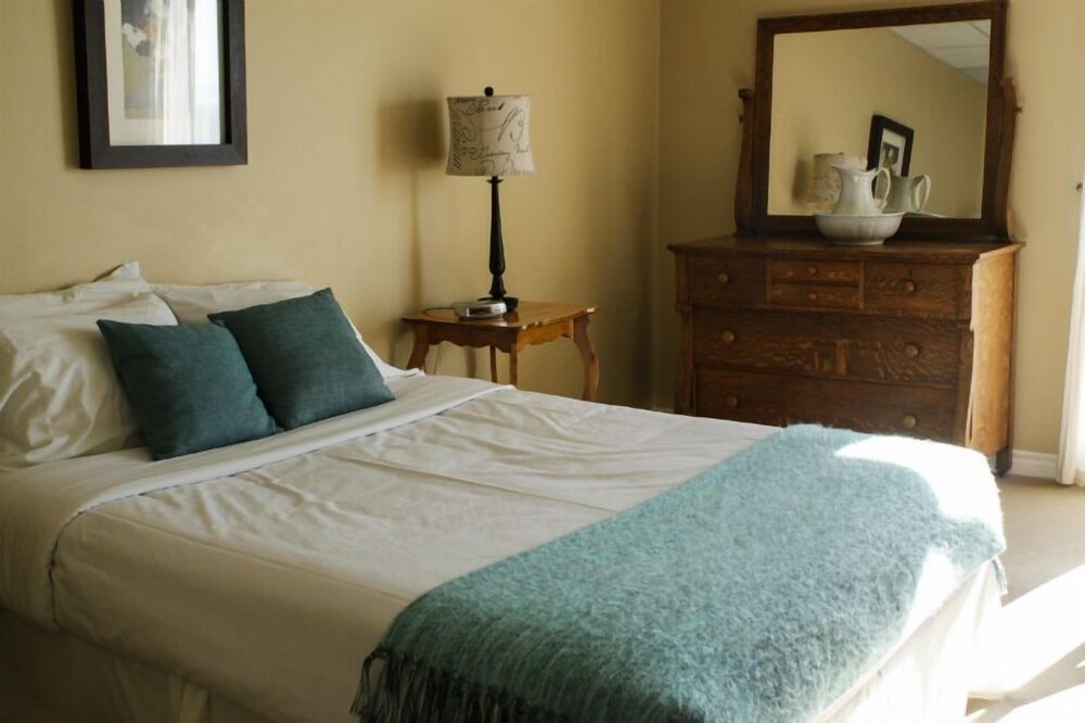 Auberge Sur Mer de Charlevoix — Saint-Simeon — photo 3