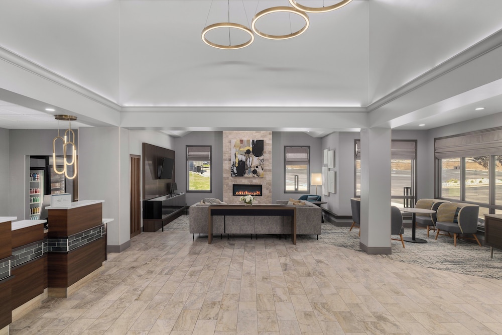 Holiday Inn Coralville Iowa City by IHG - photo 51