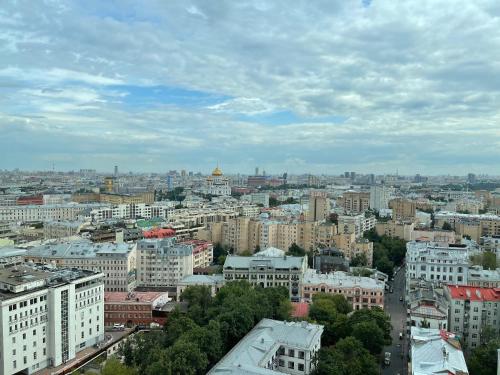 Page 20 Apart Hotel - last minute hotel in Moscow