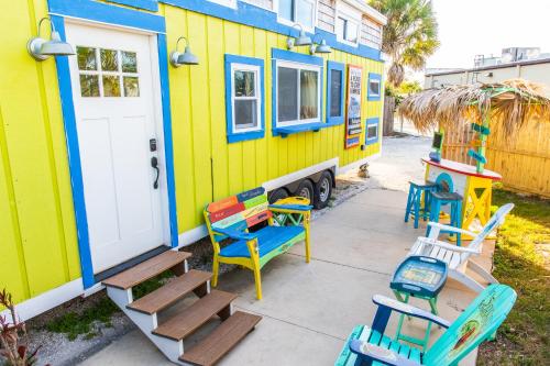 Tiny House Siesta - photo 51