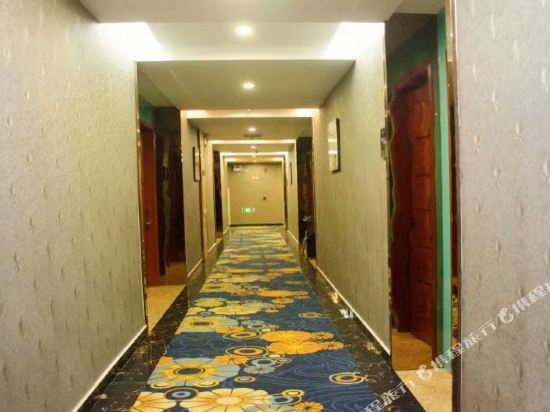 Qida Hotel - last minute hotel in Quzhou