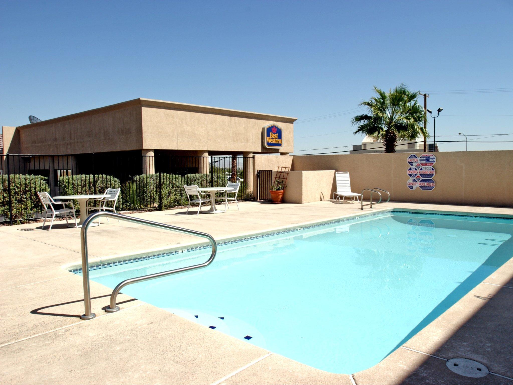 Best Western Parkview Inn - photo 3