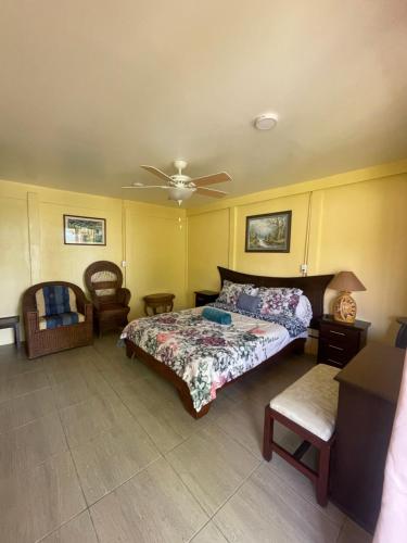 Hotel Tierra De Volcanes in Fortuna, Costa Rica